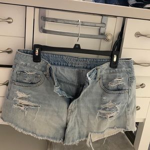 American Eagle shorts